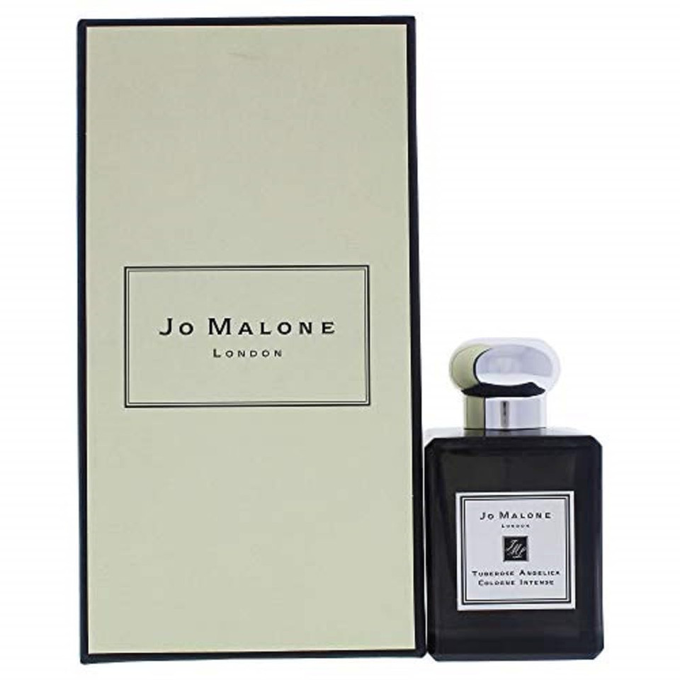 Jo Malone Tuberose Angelica Intense By Jo Malone For Unisex - 1.7 Ounce Cologne Spray, 1.7 Ounce