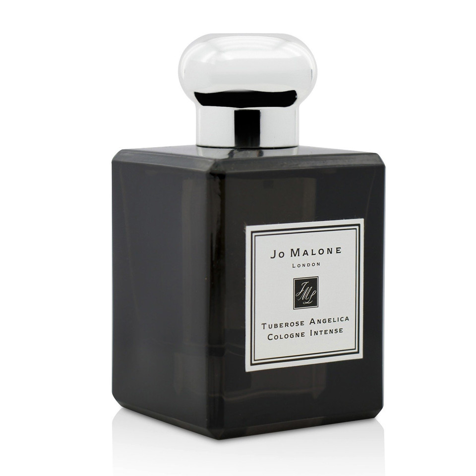 Jo Malone Tuberose Angelica Intense By Jo Malone For Unisex - 1.7 Ounce Cologne Spray, 1.7 Ounce
