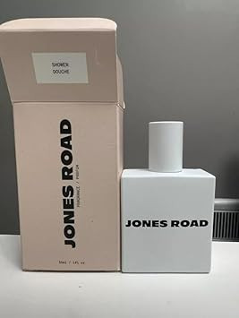 Jones Road Shower Fragrance 1 Fl. Oz