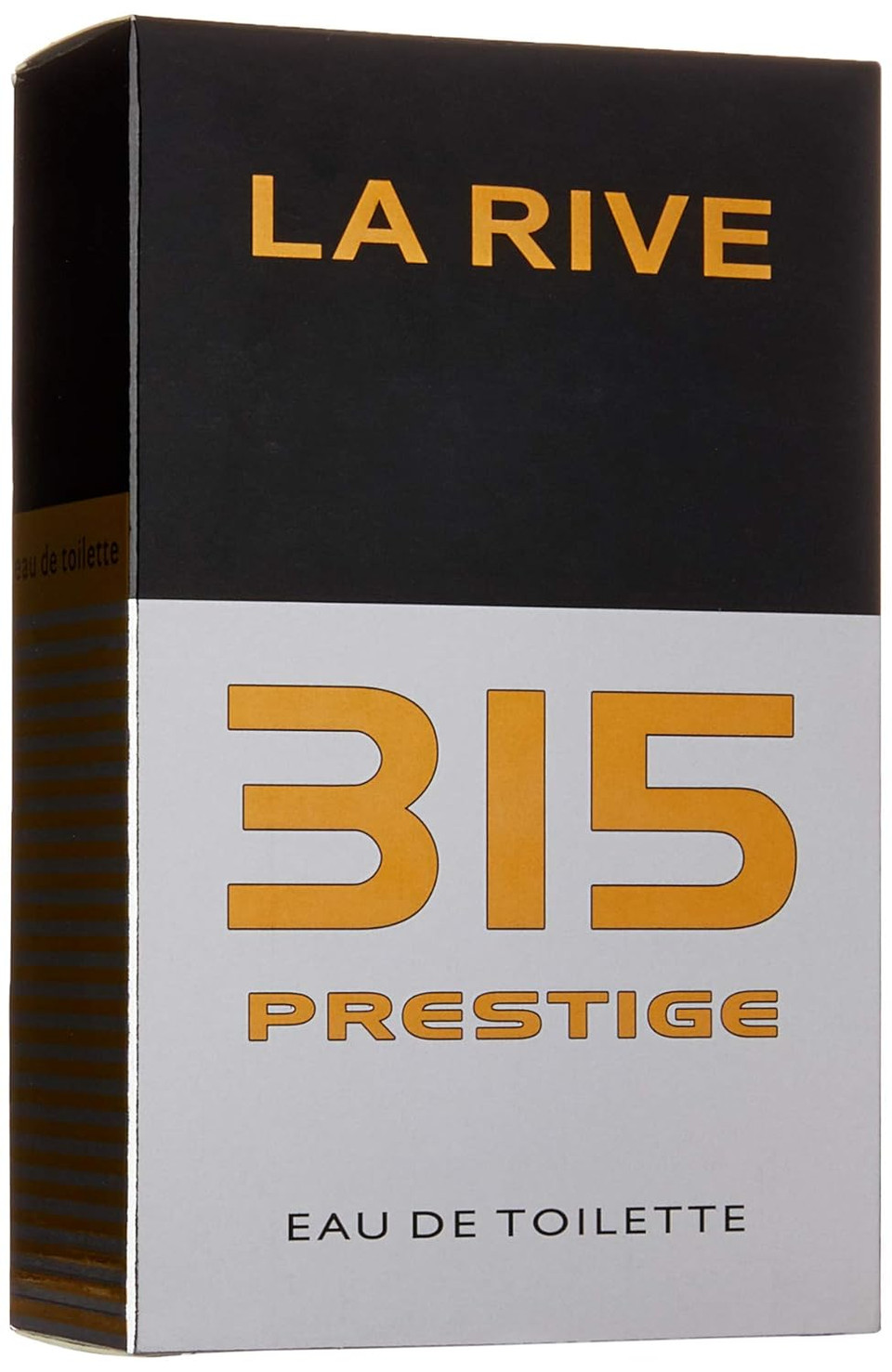 La Rive 315 Pristige M Eau De Toilette Spray 3.3 Oz