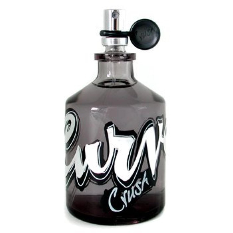 Liz Claiborne Curve Crush Cologne Spray - 125Ml/4.2Oz