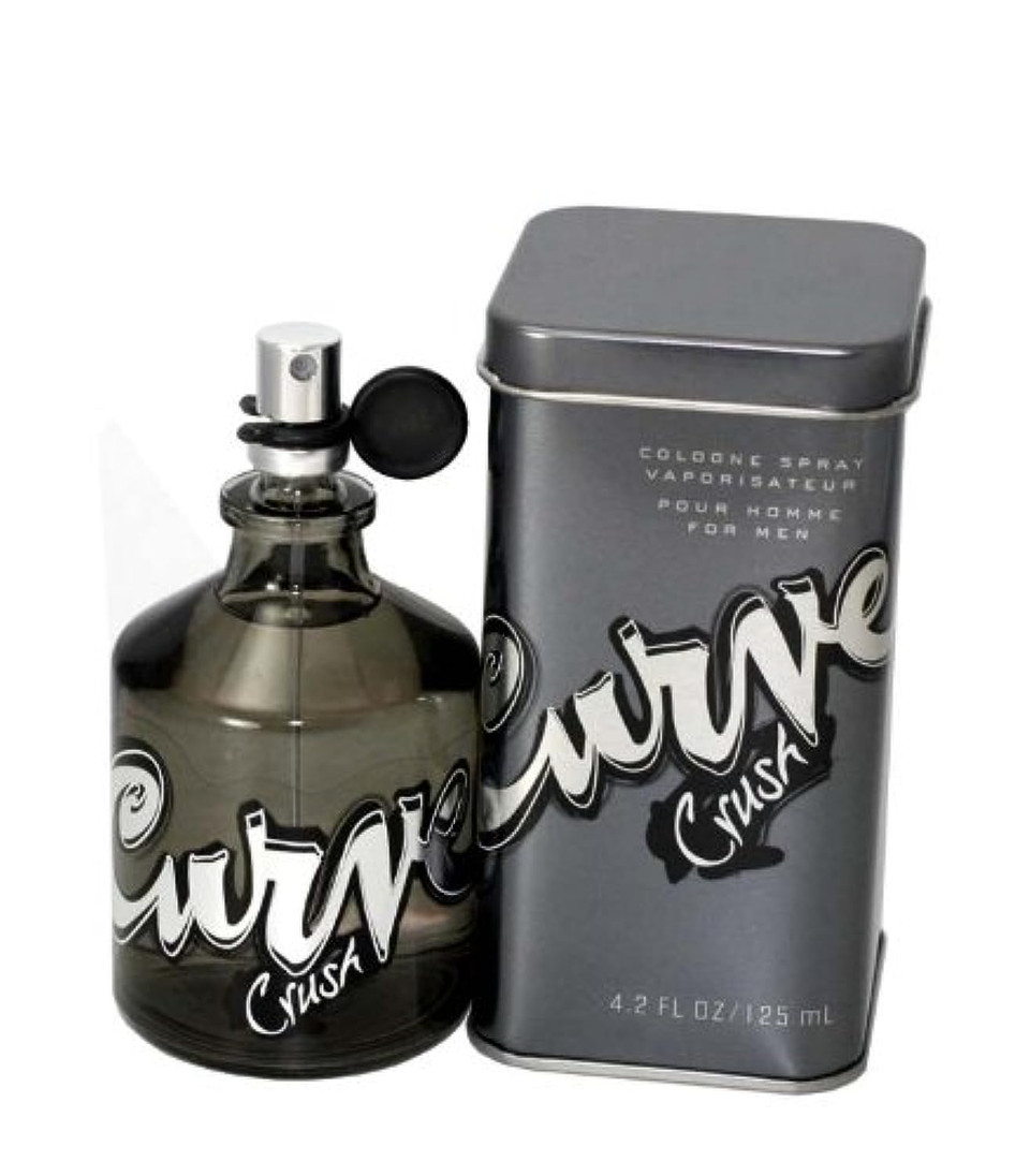 Liz Claiborne Curve Crush Cologne Spray - 125Ml/4.2Oz