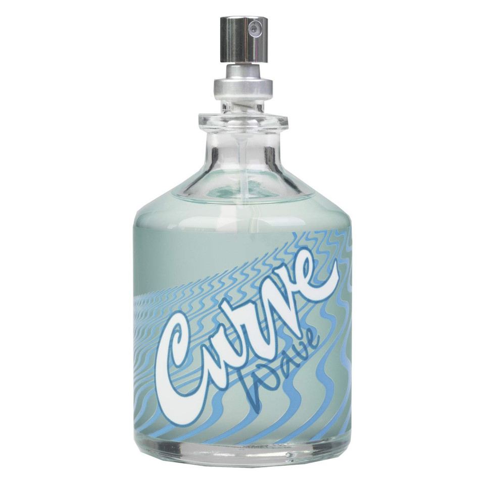 Liz Claiborne Curve Wave