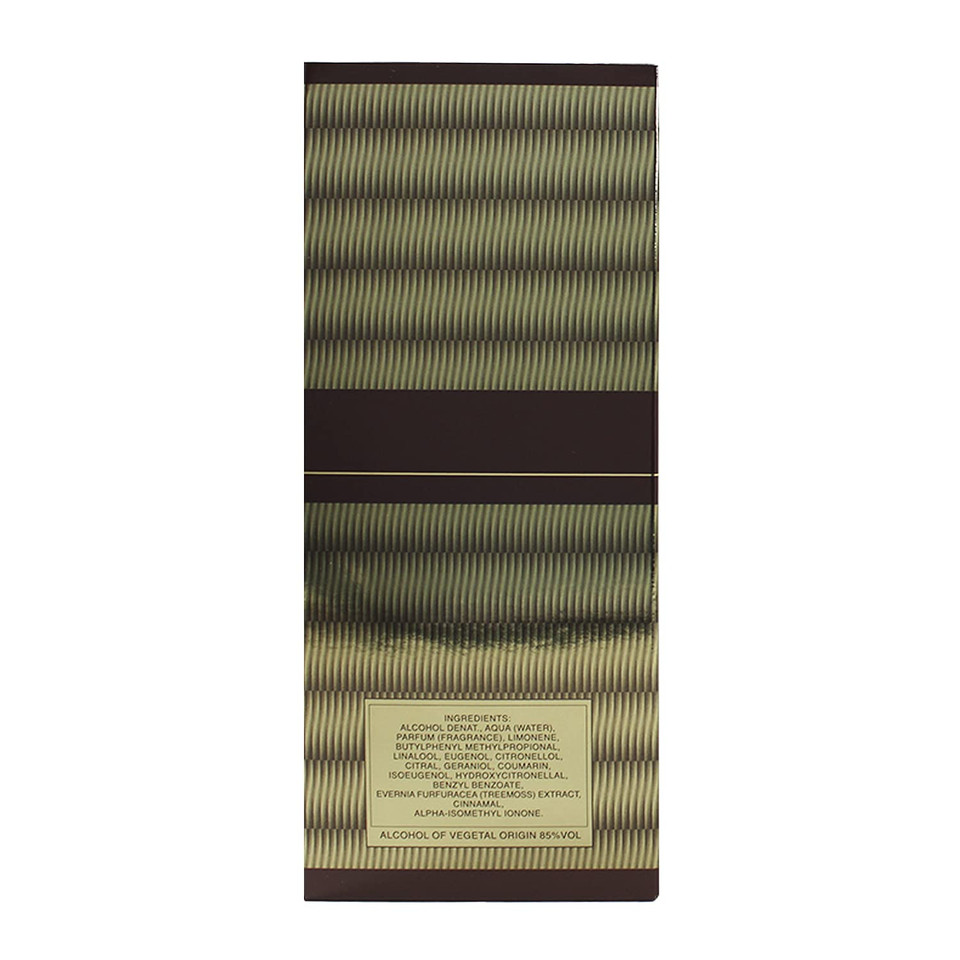 Antonio Puig Quorum Edt Spray 3.4 Oz For Men