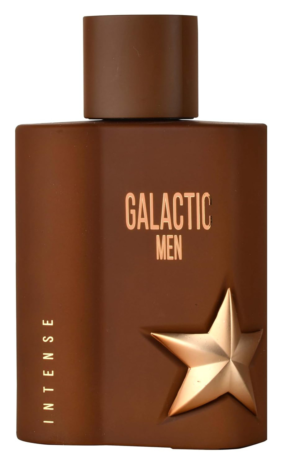 Maison Alhambra Galactic Men Intense  Citrus, Woody, Gourmand, Amber  Eau De Parfum Spray Long-Lasting Fragrance For Men, 3.4 Ounce / 100 Ml