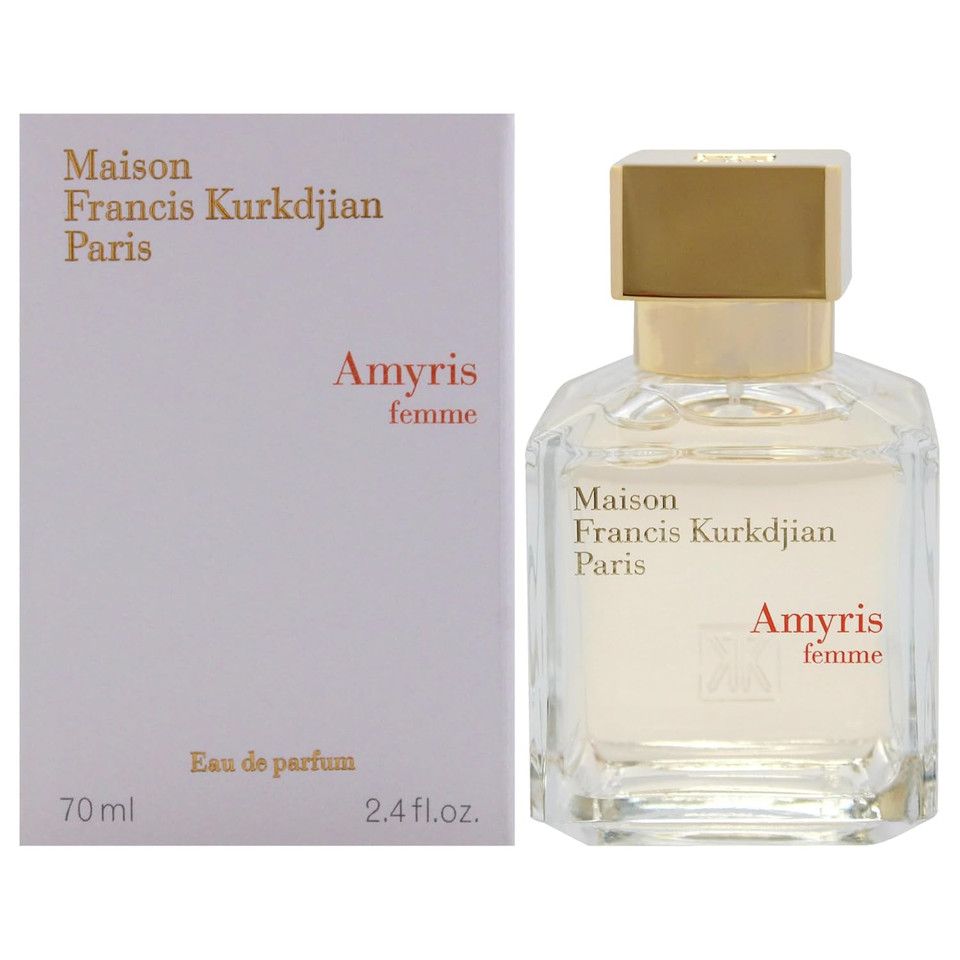 Maison Francis Kurkdjian Amyris Eau De Toilette For Men, 1.2 Ounce