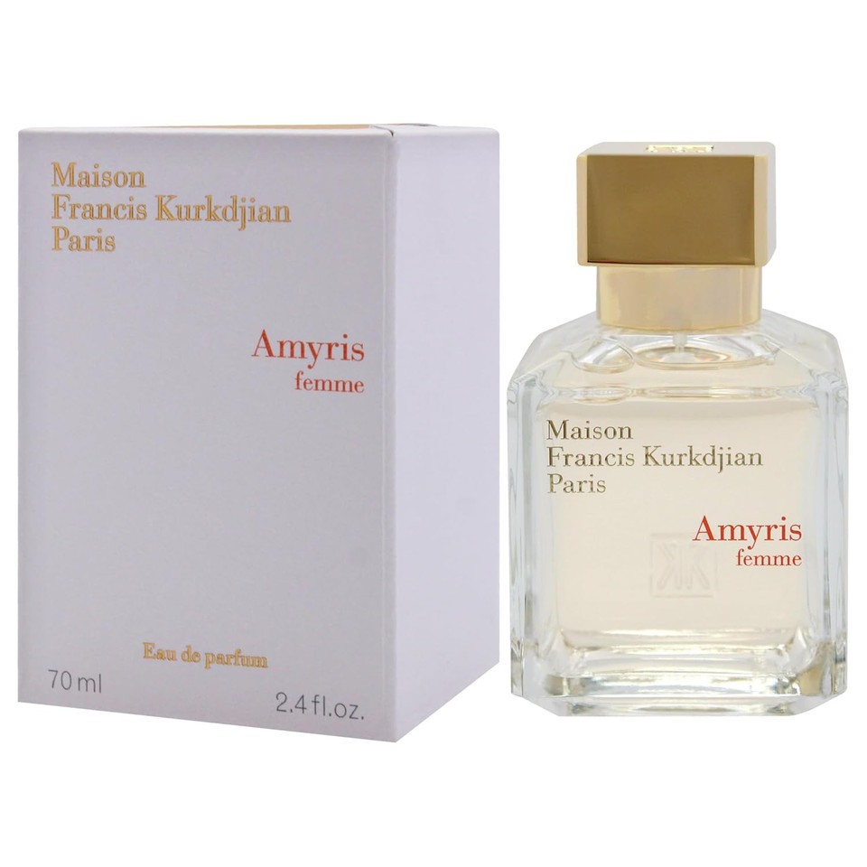 Maison Francis Kurkdjian Amyris Eau De Toilette For Men, 1.2 Ounce
