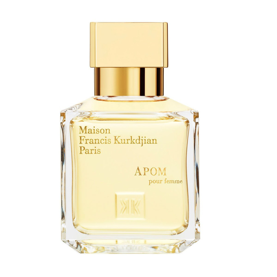 Maison Francis Kurkdjian Apom Eau De Parfum Spray, 1.2 Ounce (Unisex)