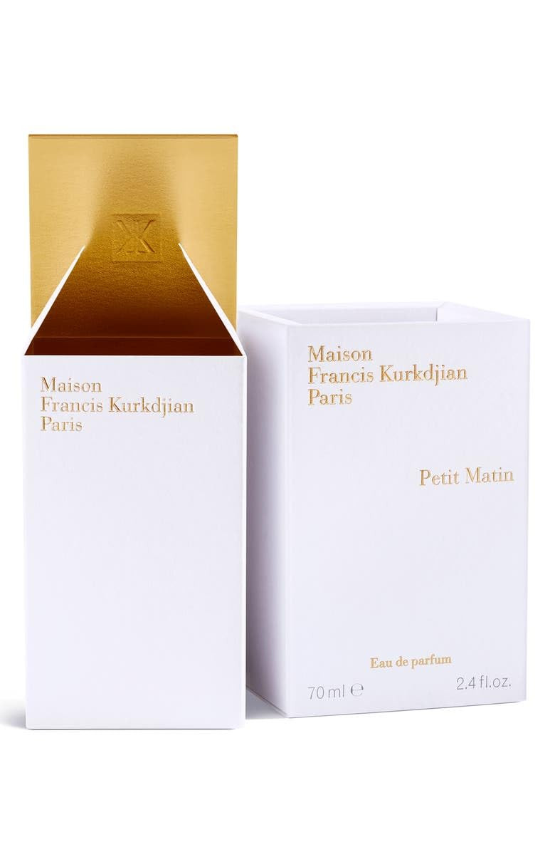Maison Francis Kurkdjian Petit Matin For Unisex - 2.4 Oz Edp Spray