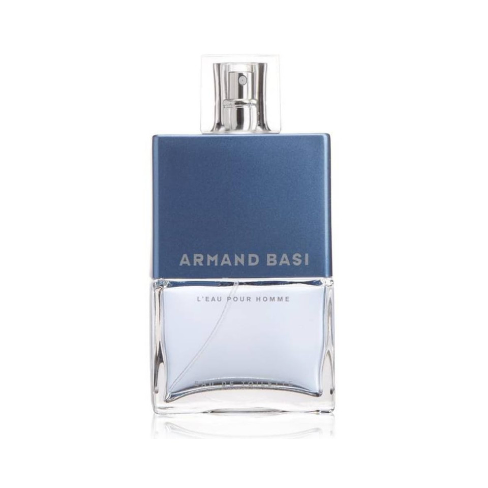 Armand Basi - L'Eau Pour Homme Eau De Toilette Spray 75 Ml