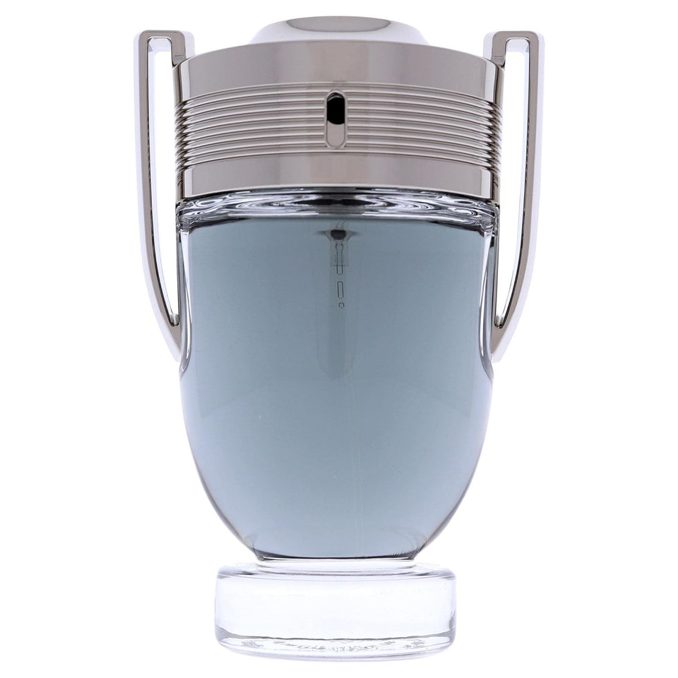 Paco Rabanne Invictus For Men Eau De Toilette Spray, 5.1 Ounce
