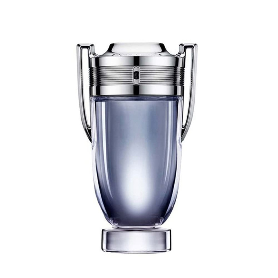 Paco Rabanne Invictus Men 6.8 Oz Edt Spray