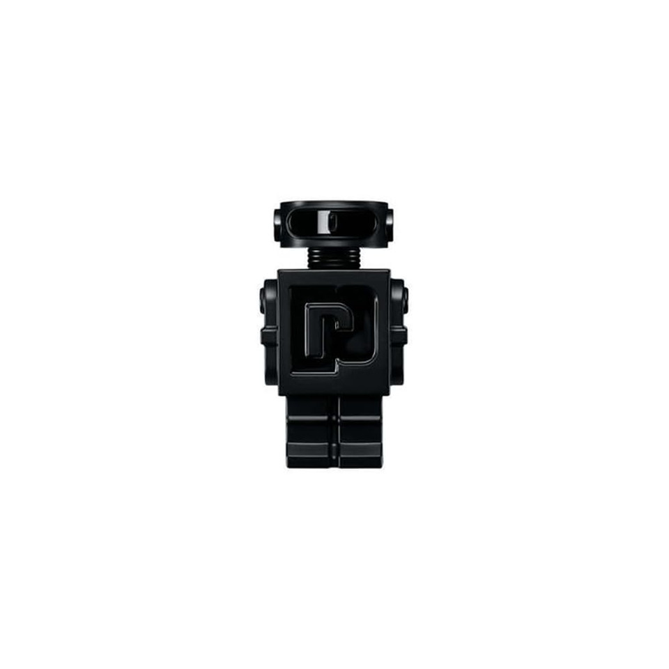 Paco Rabanne Phantom Parfum Spray For Men, 3.4 Ounce