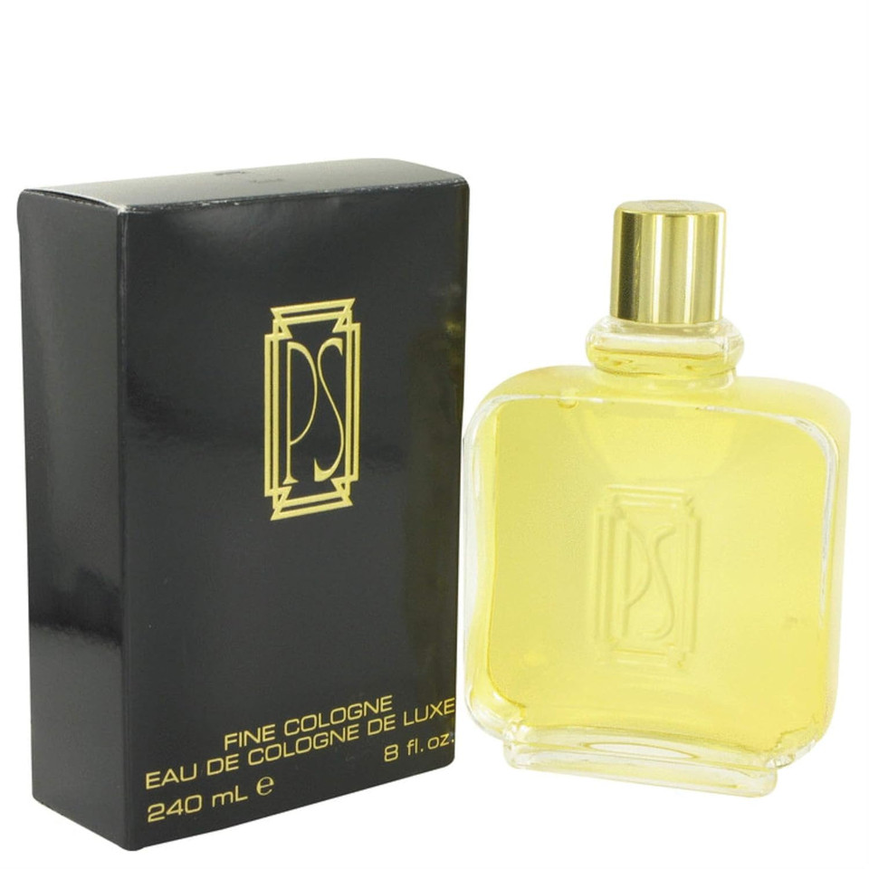 Paul Sebastian Design Fine Cologne Miniature For Men, 0.25 Fluid Ounce
