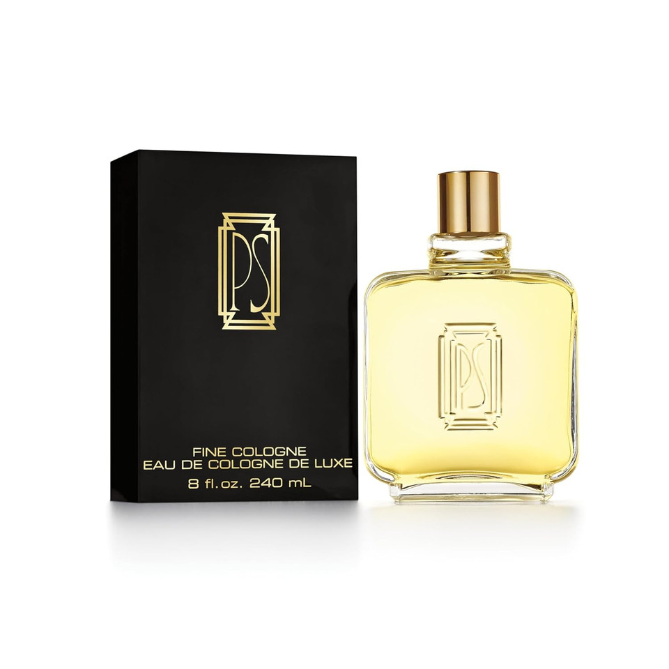 Paul Sebastian Men'S Cologne Fragrance, Day Or Night Scent, 4 Fl Oz