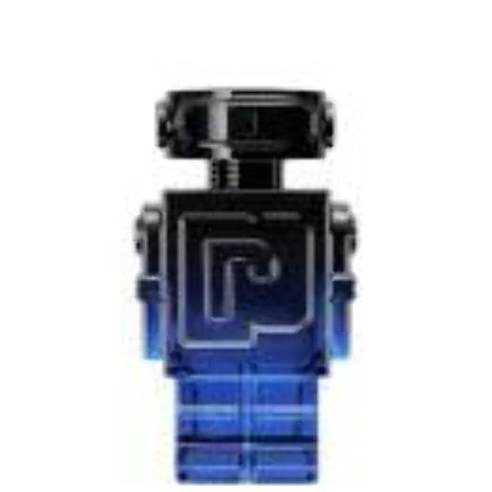 Phantom By Paco Rabanne For Men 3.4 Oz Eau De Parfum Intense Spray
