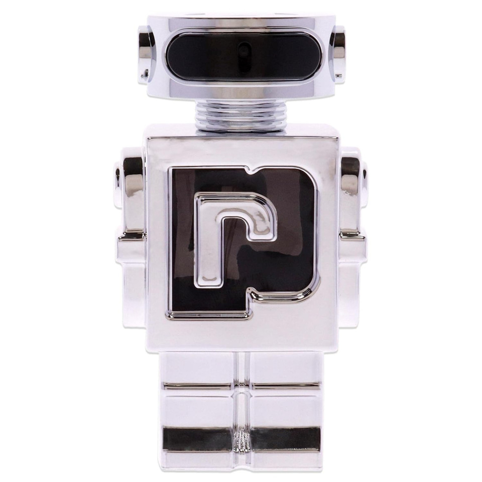 Phantom By Paco Rabanne For Men 3.4 Oz Eau De Toilette Spray