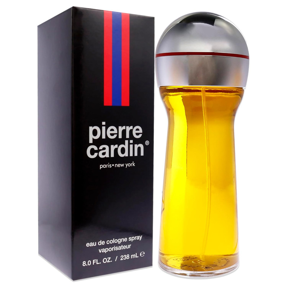 Pierre Cardin By Pierre Cardin Eau De Cologne For Men, 1 Ounce