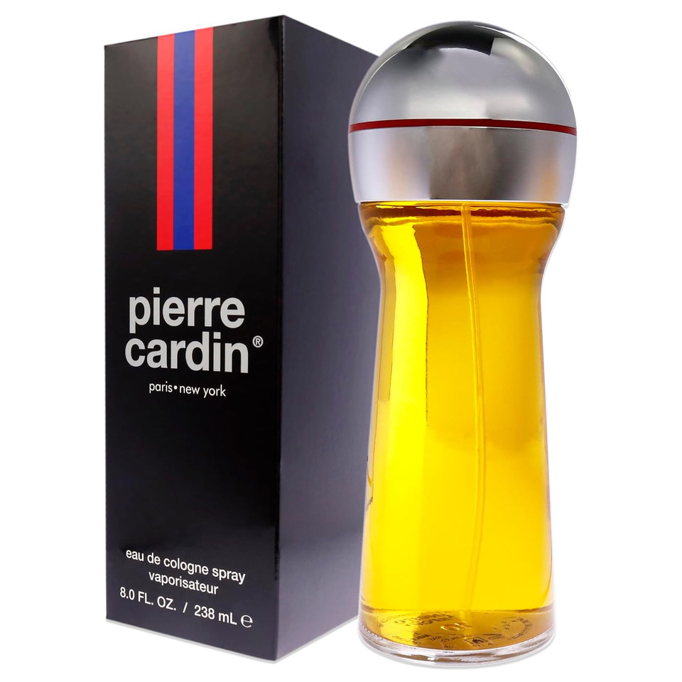 Pierre Cardin By Pierre Cardin, 8 Ounce