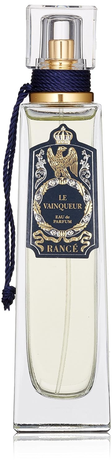 Rance Le Vainqueur Eau De Parfume Spray For Men 50 Ml