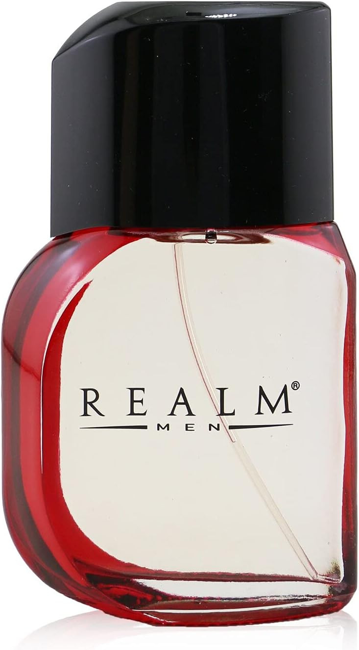 Realm Men/Realm Cologne Spray 3.4 Oz (100 Ml) (M)