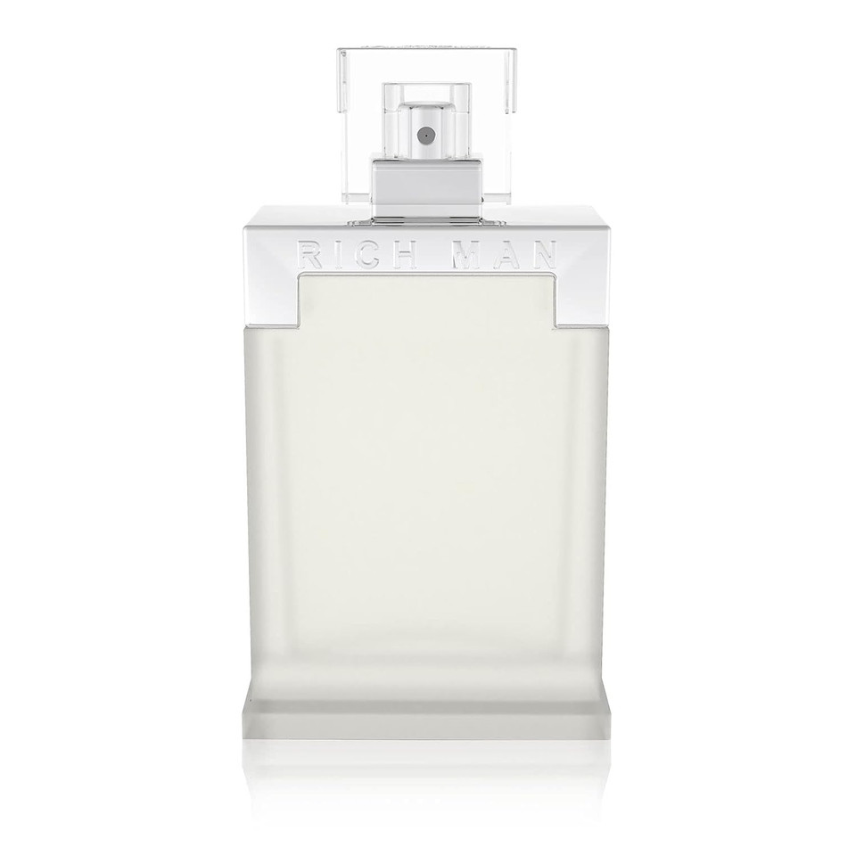 Rich Man Aqua 3.3 Edt 100 Ml Men