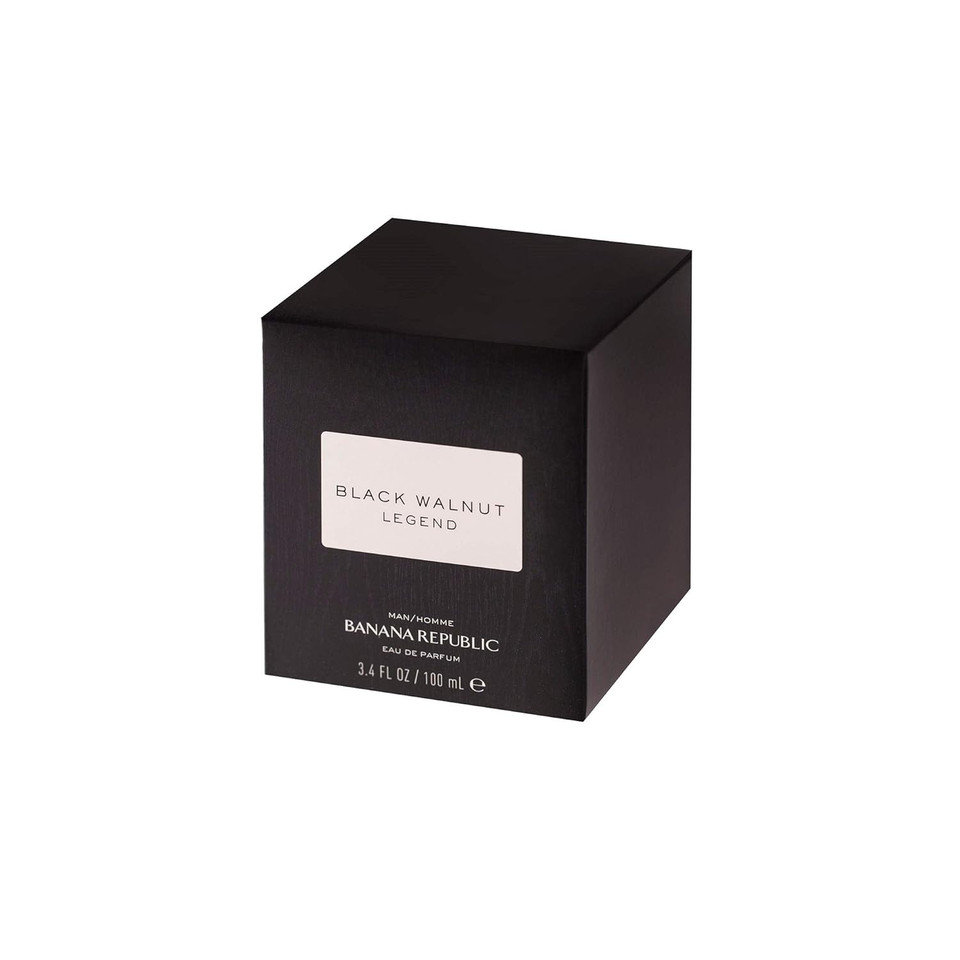 Banana Republic Black Walnut Legend Edp 100 Ml
