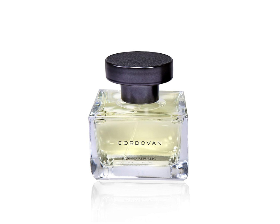 Banana Republic Cordovan 3.4 Oz Edt Banana Republic Cordovan 3.4 Oz Edt