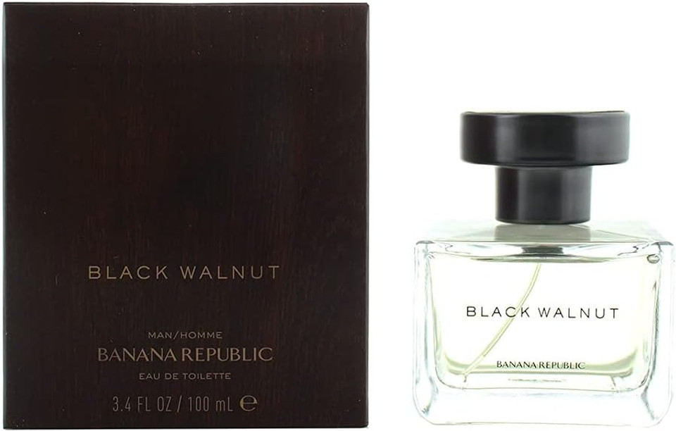 Banana Republic Eau De Toilette Spray 3.3 Oz Banana Republic Eau De Toilette Spray 3.3 Oz