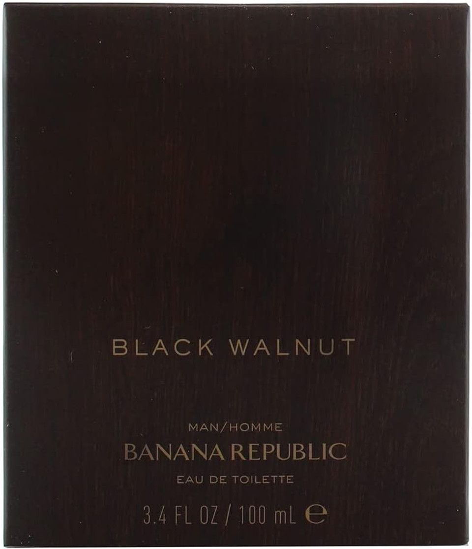 Banana Republic Eau De Toilette Spray 3.3 Oz Banana Republic Eau De Toilette Spray 3.3 Oz