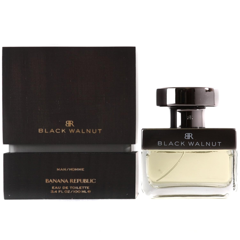 Banana Republic Modern Cologne By Banana Republic 3.4 Oz Eau De Toilette Spray For Men - 100% Authentic