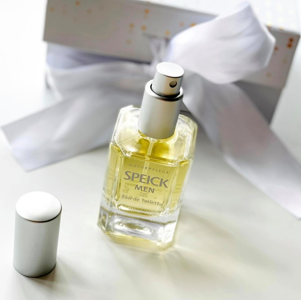 Speick Men Eau De Toilette