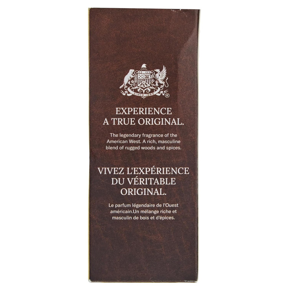 Stetson Original Cologne Spray - 1.5 Fl Oz