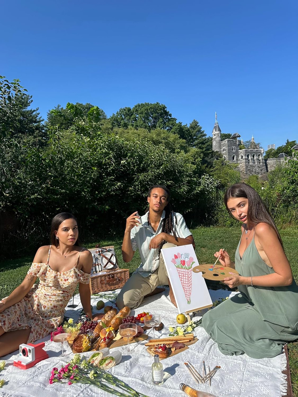 Twist - Viking No. 11 - Eau De Parfum Inspired By P.R, Long-Lasting Perfume For Men, Paraben Free, Vegan, Clean Ingredients, Fragrance - Spray 100 Ml | 3.4 Fl. Oz