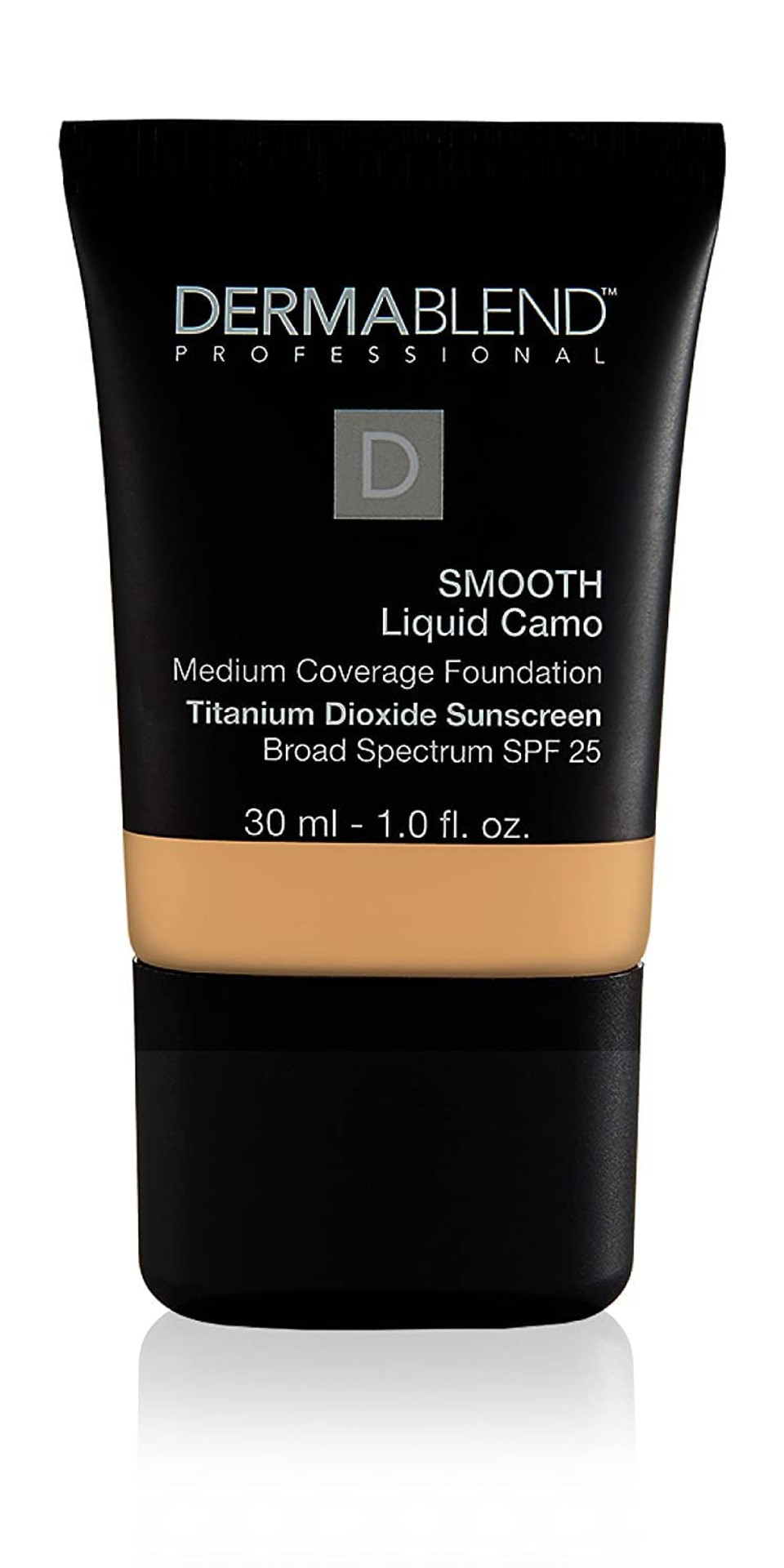 Dermablend Dermablend Smooth Liquid Foundation30N Camel1 Fl Oz (Pack Of 1)