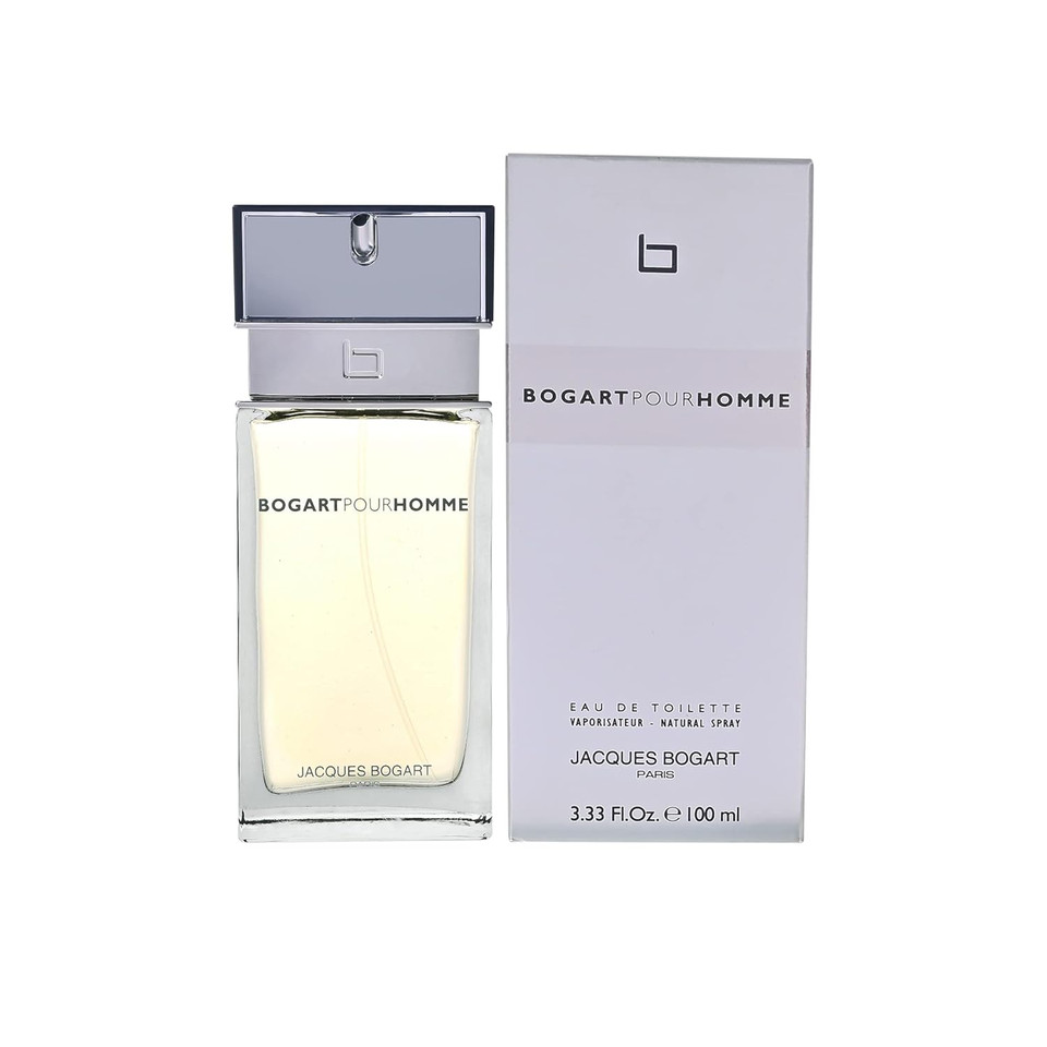 Bogart 3.4 Oz. Eau De Toilette Spray Men
