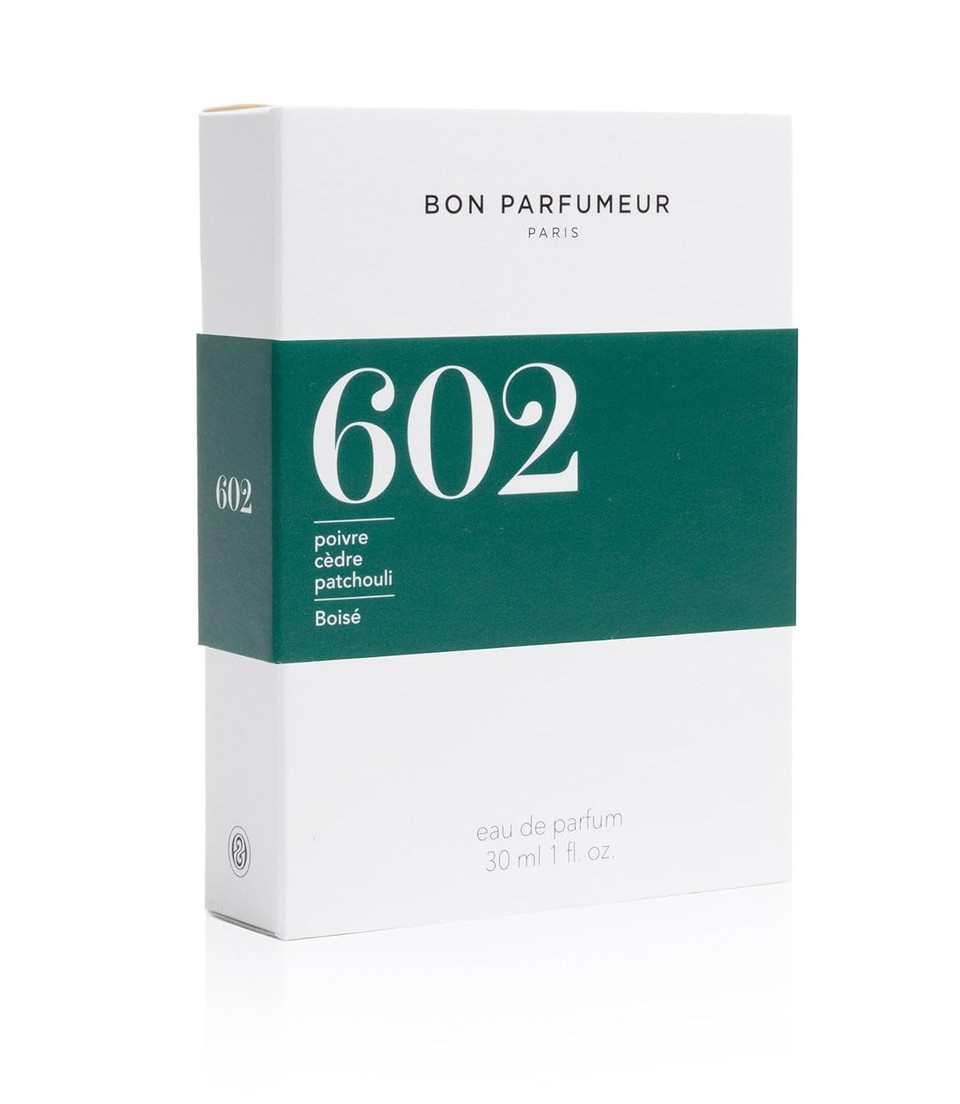 Eau De Parfum N#602 / (30 Ml)