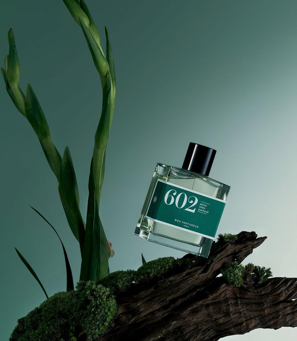 Eau De Parfum N#602 / (30 Ml)