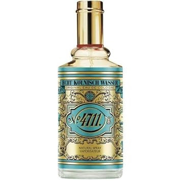 4711 Eau De Cologne Spray, 6.8 Ounce