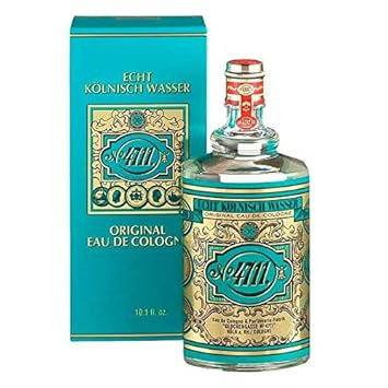 4711 Eau De Cologne Spray, 6.8 Ounce