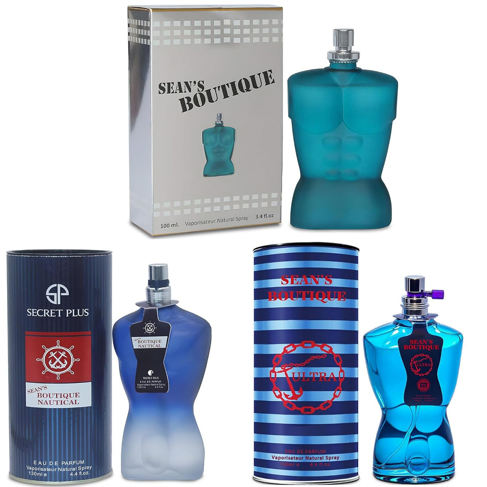 3Pack Men Cologne Victorious Heroes&Verse Fresh&Verse Adonis Fresh Eau De Parfume Spray With Woody Floral & Fruity Scent Perfume Gift Set Day To Night Luxury Fragrances