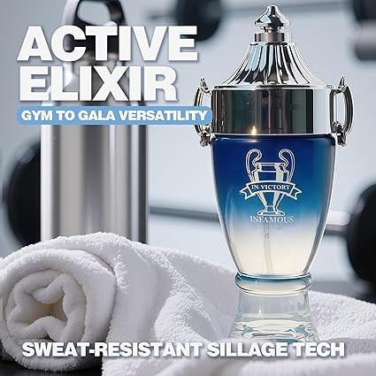 3Pack Men Colognes Choco Musk&Dark Knight&Victory Infamous Eau De Parfume Spray With Woody Floral & Fruity Scent Perfume Gift Set Day To Night Luxury Fragrances