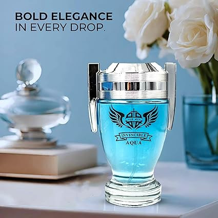 3Pack Men Colognes Combo Set Invincible Series 3.4 Fl Oz Each Eau De Parfume Spray With Woody Floral & Fruity Scent Perfume Gift Set Day To Night Use Fragrances