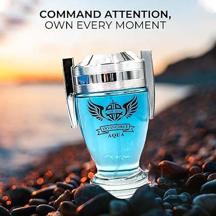 3Pack Men Colognes Combo Set Invincible Series 3.4 Fl Oz Each Eau De Parfume Spray With Woody Floral & Fruity Scent Perfume Gift Set Day To Night Use Fragrances