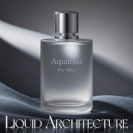 3Pcs Men'S Cologne Eau De Parfum Gift Set - 3.4 Fl Oz Each | Citrus Spicy & Woody Ambergris Fragrance | Luxury Perfume For Day & Night