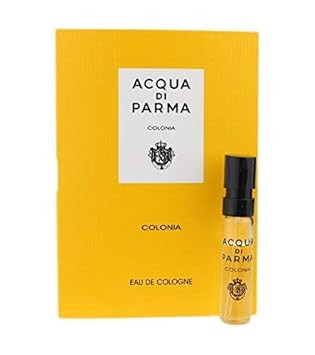 Colonia Acqua Di Parma .05 Oz / 1.5 Ml Eau De Cologne