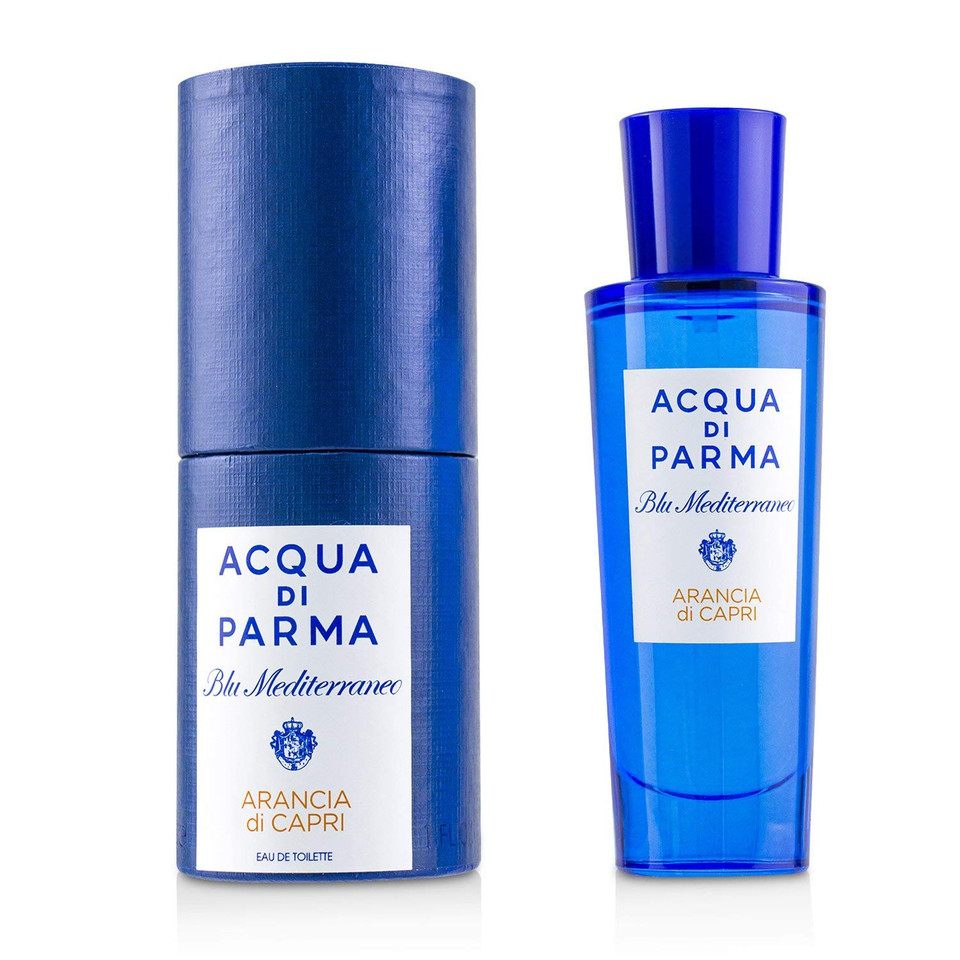 Acqua Di Parma Blu Mediterraneo Arancia Di Capri Edt Vaporizador 30 Ml