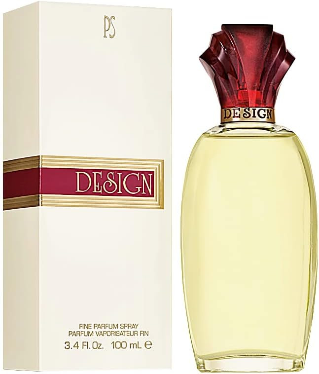 Design By Paul Sebastian