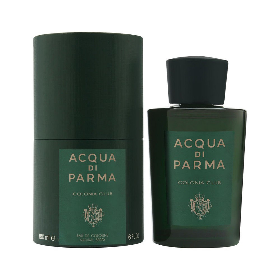 Acqua Di Parma Colonia Club Eau De Cologne Spray 180Ml/6Oz