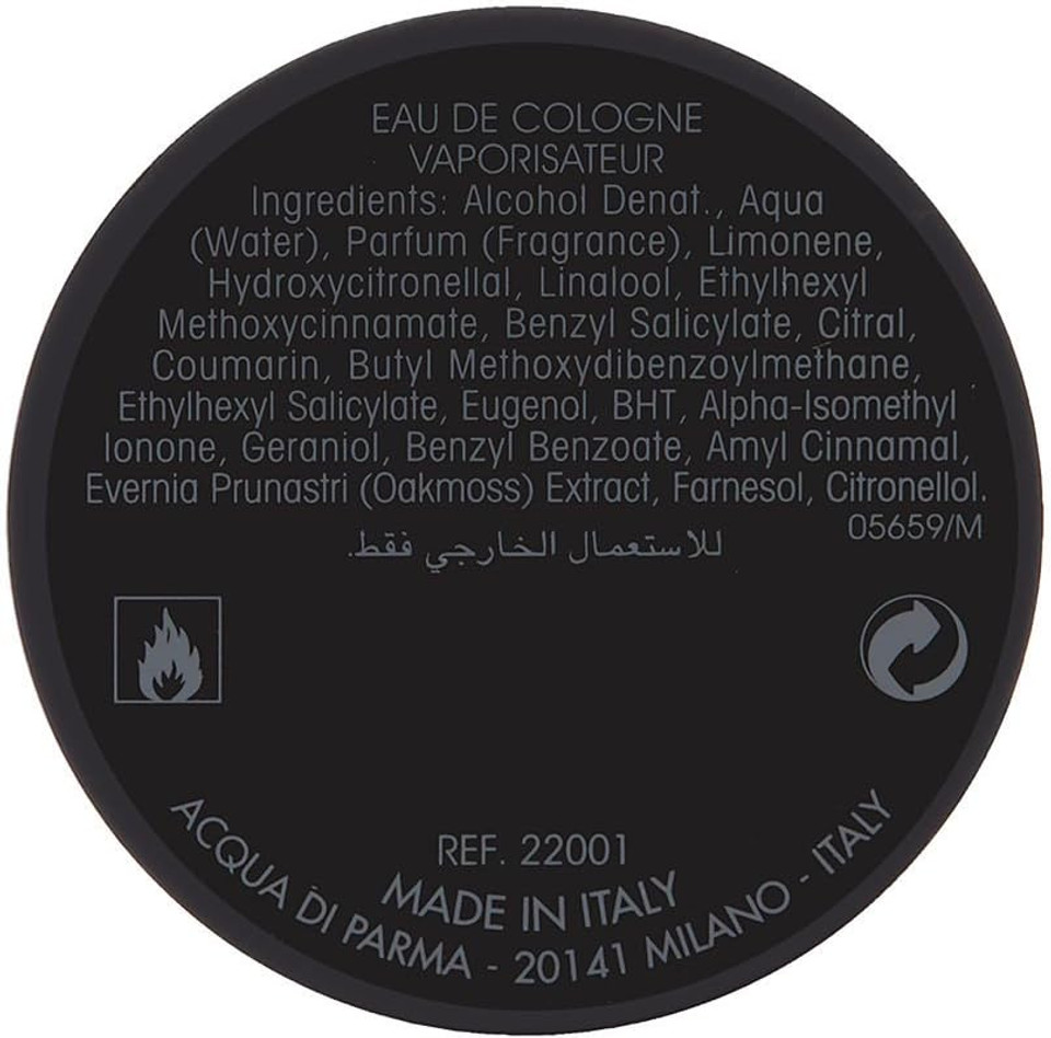 Acqua Di Parma Colonia Essenza Eau De Cologne Spray 50Ml/1.7Oz